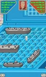 Battleship Connect 4