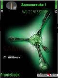 trance by Saneklinkin