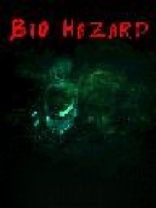 BioHazard 240x320 RUS