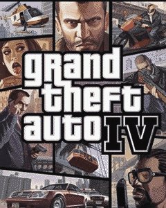 GTA 4