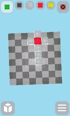 Build Blocks 3D 240x320 240x400 touch-sp