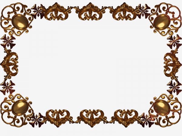 Анимированная фоторамка