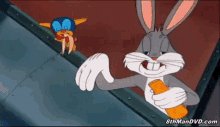 Bugs-bunny-conejo