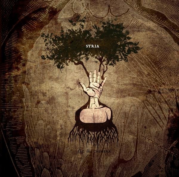 Stria - Famous X Following The Kill