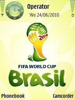 Fifa 2014