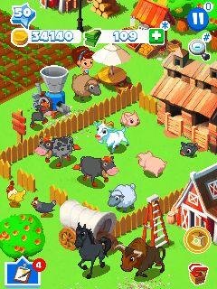 Green Farm 3