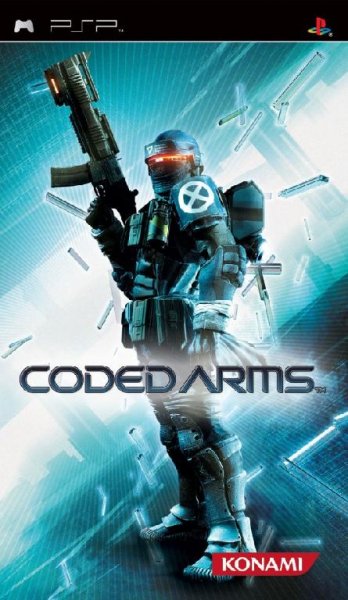 Coded Arms
