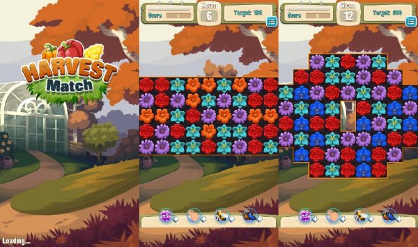 Harvest Match v1.1(20001164)