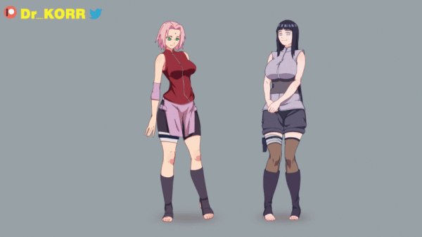 Drkorr-artist-Sakura-Haruna-Naruto-8379581