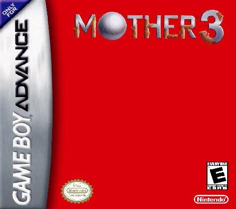 Mother 3 (RUS 1.06)