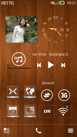 wood-glass