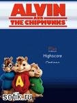 Alvin and The Chipmunks