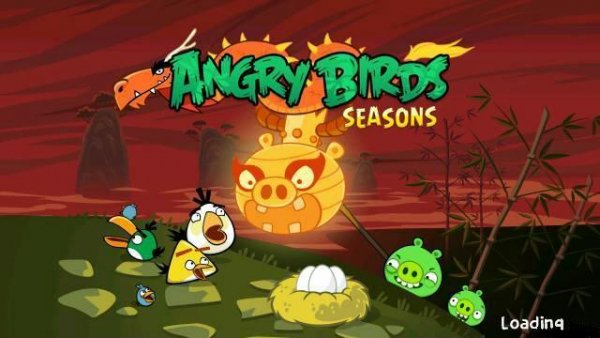 Angry Birds Seasons v.2.02(0)