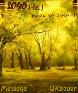 Golden Oktober XP N serie