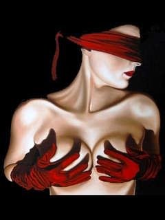 Эротика Alla1411 v.49