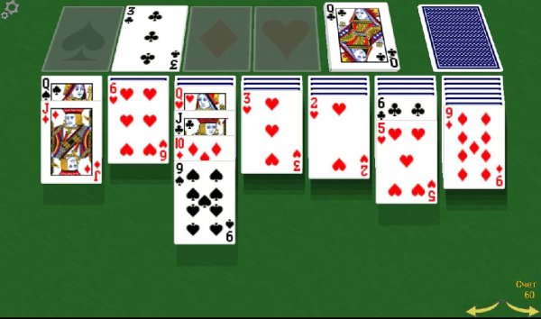 Solitaire 3D Pro v3.2.2