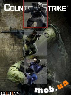 counter strike 3d mobile final