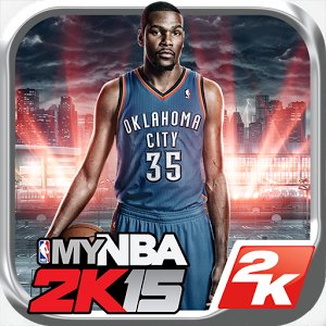 MyNBA2K15 v.1.3.0.110610