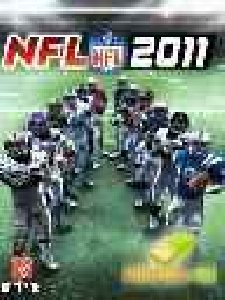 NFL 2011 Nokia s40v2 128х160 EN