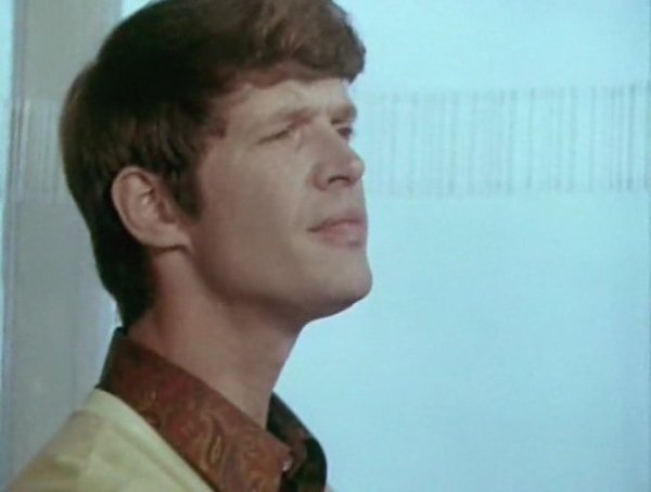 Станислав Пожлаков - Туман