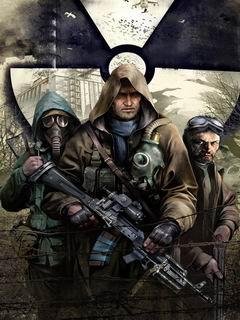 S.T.A.L.K.E.R by RoNaLdO777047