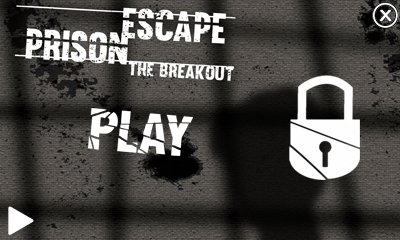 Prison Escape The Breakout 240х400