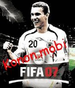 Fifa 2007 Sie