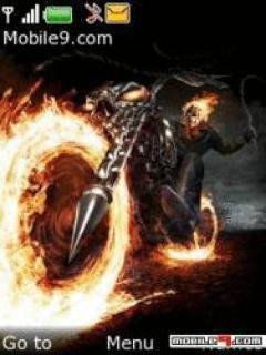 ghostrider vf6ui1ch