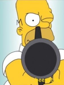 Gravity Defied The Simpsons