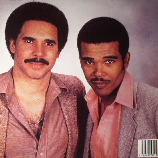 Vaughan Mason &amp; Crew - Bounce, Skate, Roll