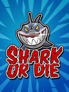 Shark Or Die RUS Samsung 240х320 Сенсор