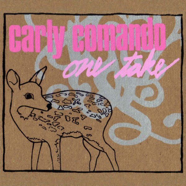 Carly Comando - Everyday