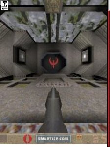 Quake1 Mod TDK
