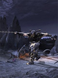 MK 9