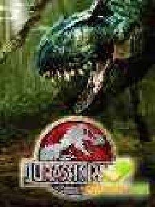 Jurassic Park Nokia 320х240 s60