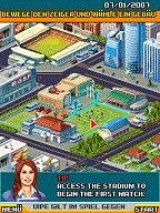 Real football manager edition 320x240