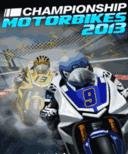 Championship Motorbikes 2013