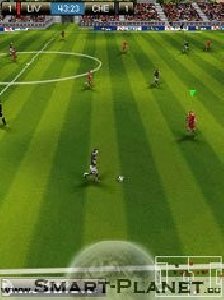 fifa 07 advanced 3d