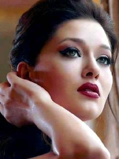 Nurgul Yesilcay