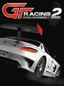 GT Racing 2 Nokia s40v6 240x320 Asha Сенсор