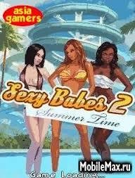 Sexy Babes 2 Summer Time