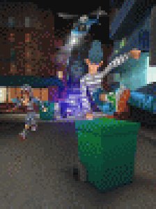 Cops and Robbers v1.0