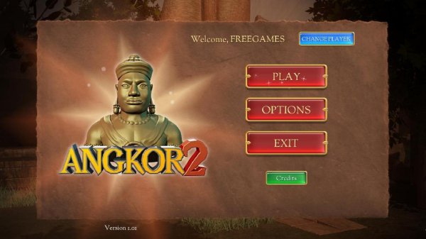 Angkor Runefall 2