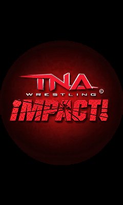 TNA Wrestling iMPACT! by Namco 320x480