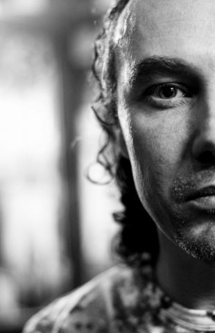 Джанко - весна