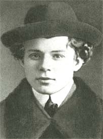 Сергей Есенин - Собаке Качалова