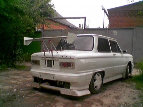 Новая темка с запором