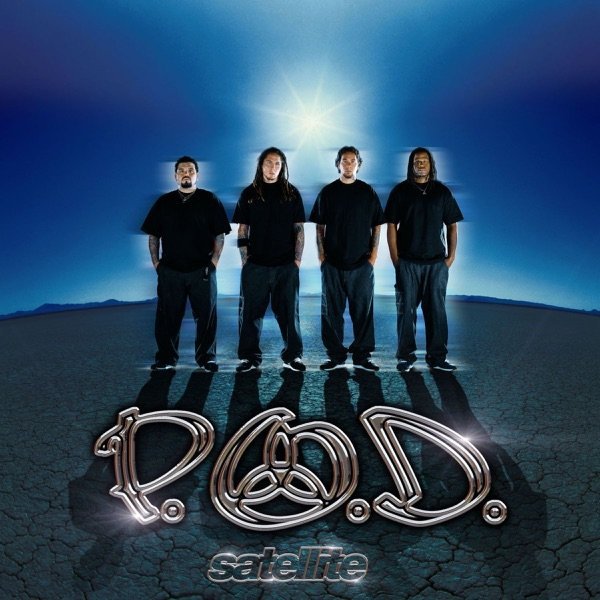 P.O.D. - Youth Of The Nation (2021 Remaster)