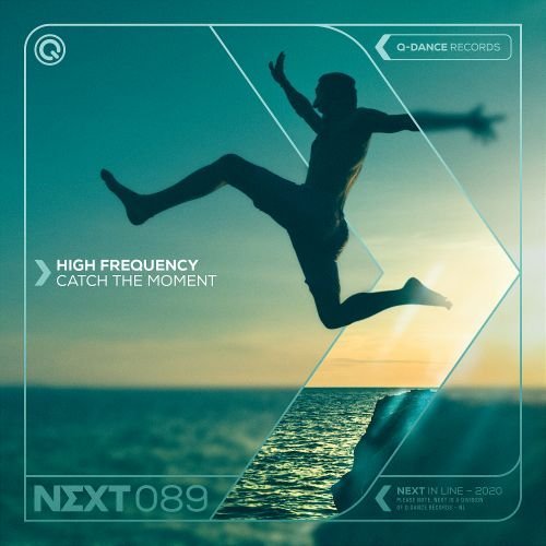 High Frequency - Love In Stereo