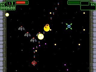 Dodgin Diamond II v.0.02(10)